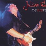 Julian Sas - Delivered Artwork