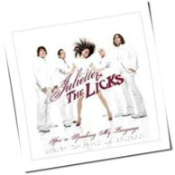 Juliette & The Licks - You're Speaking My Language