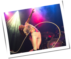 Juliette & The Licks