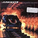 Junkie XL - Big Sounds Of The Drags Artwork