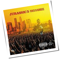 Jurassic 5 - Power In Numbers