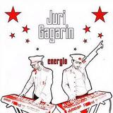 Juri Gagarin - Energia Artwork