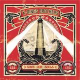 K-Rings Brothers - Save Our Souls Artwork
