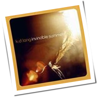 K. D. Lang - Invincible Summer