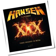 Kai Hansen - XXX - Three Decades In Metal