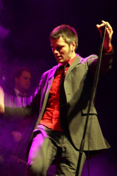 Kaizers Orchestra – 