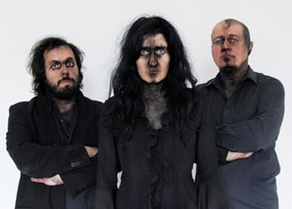 Kammerflimmer Kollektief