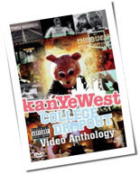 Kanye West - The College Dropout - Video Anthology