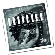 Karate Andi - Pilsator Platin