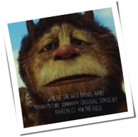 Karen O And The Kids - Where the Wild Things Are