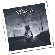 Katatonia - Viva Emptiness