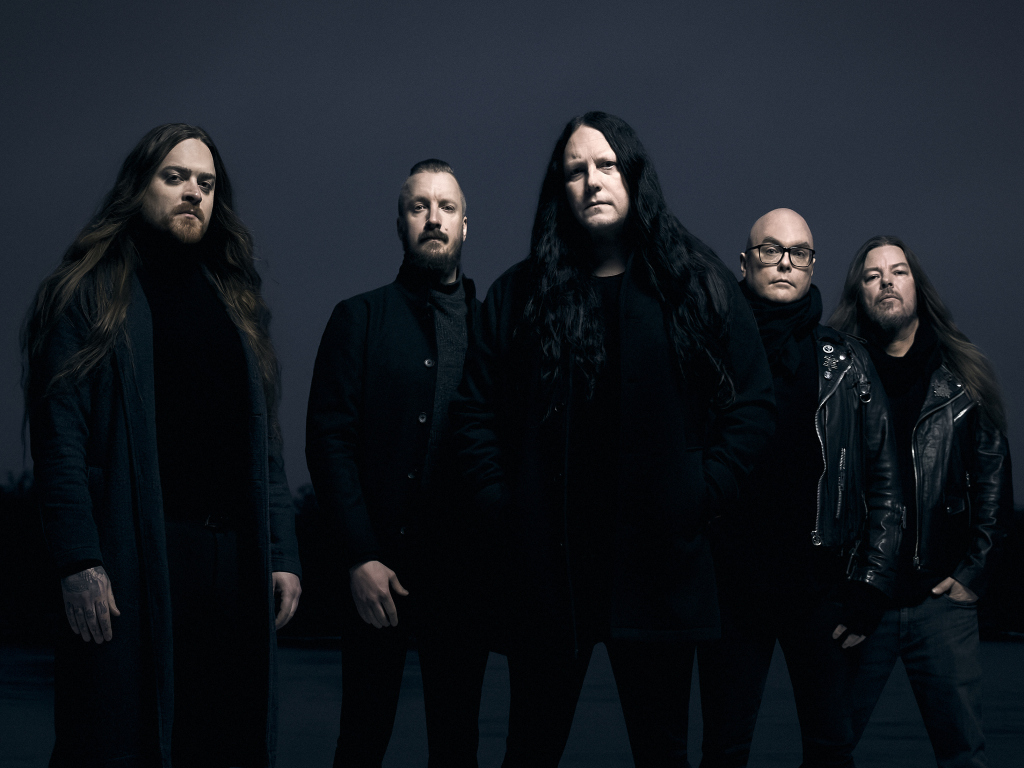 Katatonia