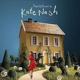 Kate Nash - Made Of Bricks Artwork