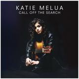 Katie Melua - Call Off The Search Artwork