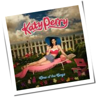 Katy Perry - One Of The Boys