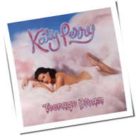 Katy Perry - Teenage Dream
