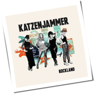 Katzenjammer - Rockland