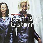 Kemistry & Storm - DJ-Kicks Artwork