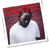 Kendrick Lamar - Damn.