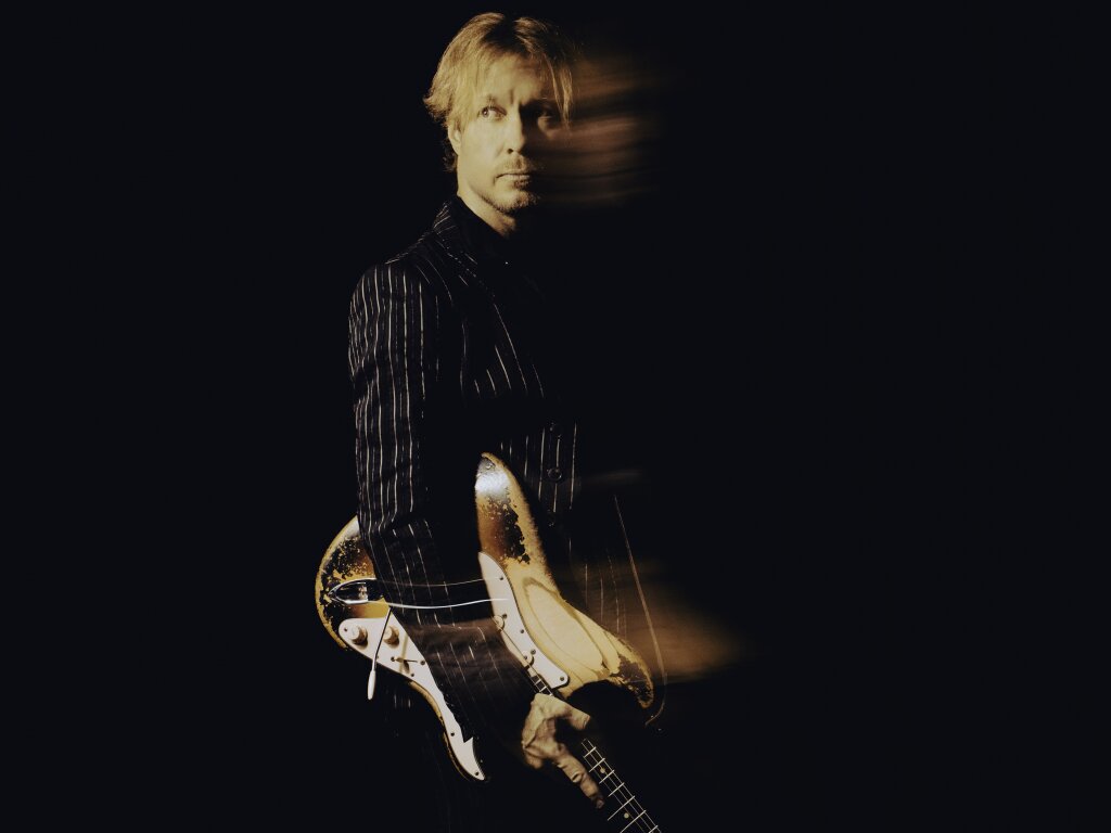 Kenny Wayne Shepherd