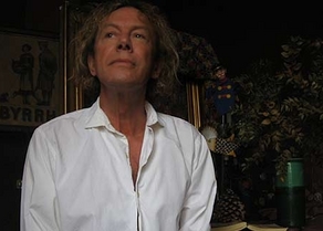 Kevin Ayers laut.de Band