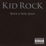 Rock n roll jesus lyrics