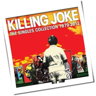 Killing Joke - The Singles Collection 1979-2012