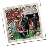 Kim & The Cinders - Kim & The Cinders