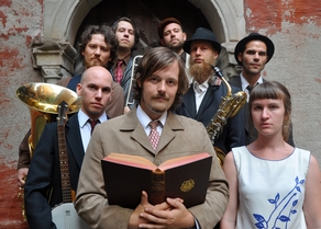 King Oliver's Revolver