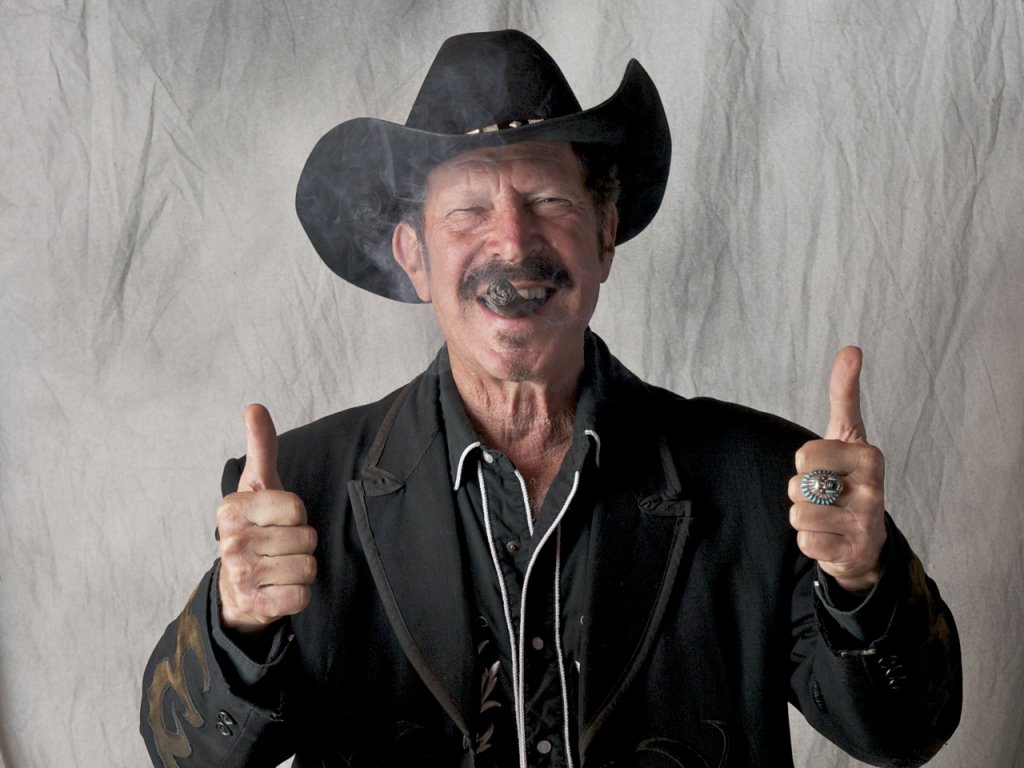 Kinky Friedman