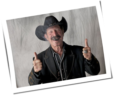 Kinky Friedman