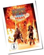 Kiss - Kiss Rocks Vegas