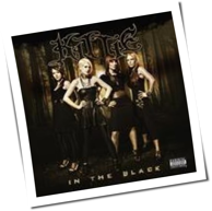 Kittie - In The Black