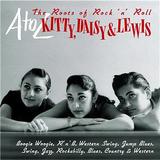 Kitty, Daisy & Lewis - A-Z: The Roots Of Rock'n'Roll Artwork
