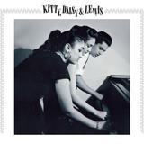 Kitty, Daisy & Lewis - Kitty, Daisy & Lewis Artwork