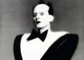 Klaus Nomi