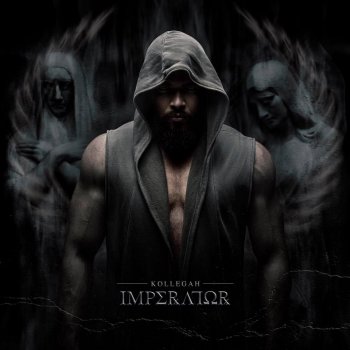 Kollegah - Imperator Artwork