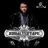 Kollegah - Zuhältertape Vol. 3 Artwork