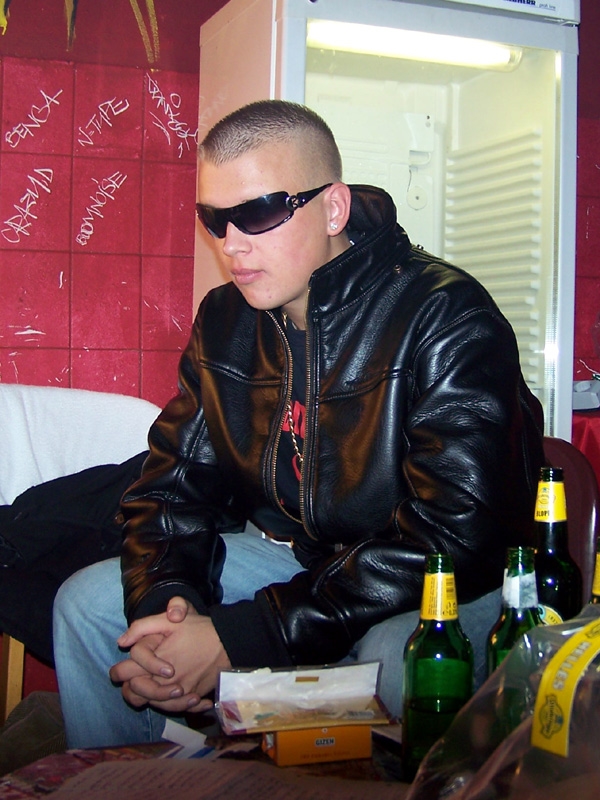 Kollegah – (4/10) – Kollegah auf der Bühne und backstage. – laut.de – Foto