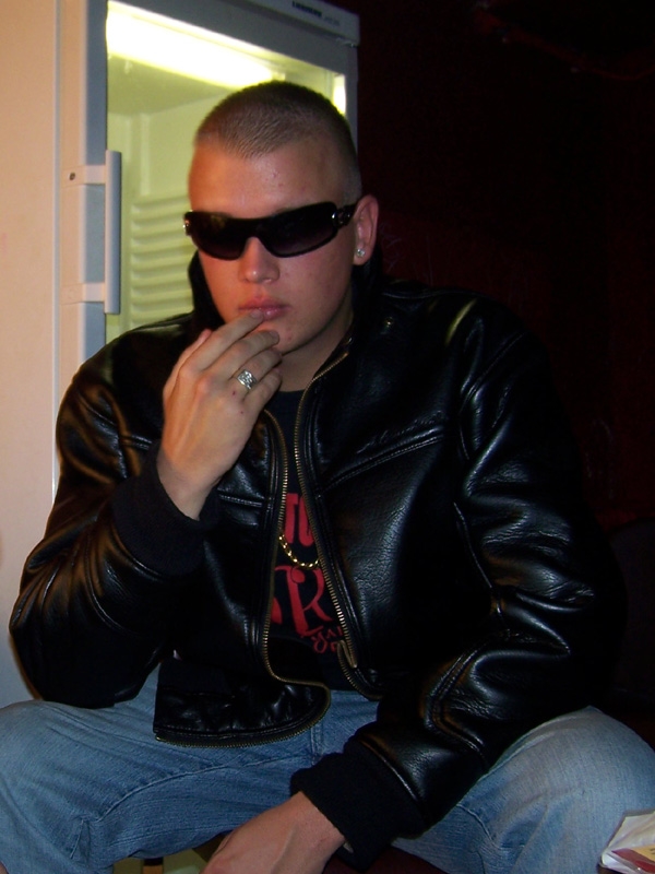 Kollegah – (5/10) – Kollegah auf der Bühne und backstage. – laut.de – Foto