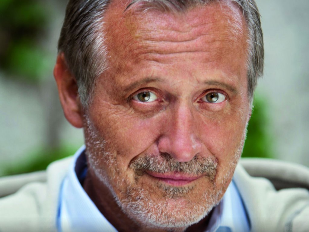 Konstantin Wecker Laut de Band