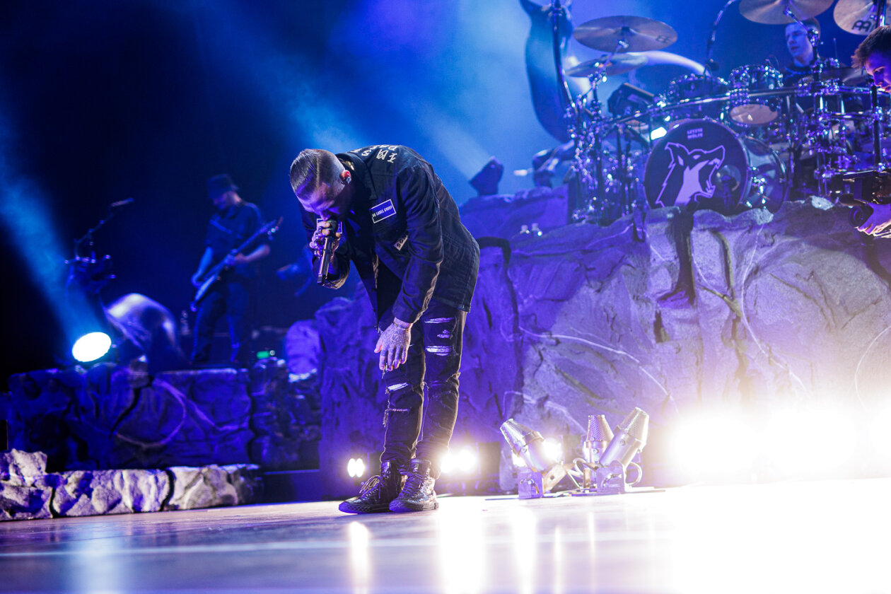  Kontra K – Kontra K. (32/32) – Heimspiel: auf "Der Sonne entgegen"-Tour Illustration 