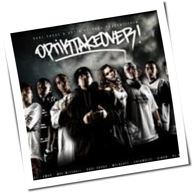 Kool Savas - Optik Takeover!