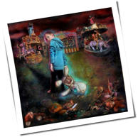 Korn - The Serenity Of Suffering