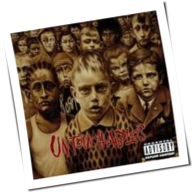 Korn - Untouchables