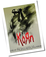 Korn - Live At The Hollywood Palladium
