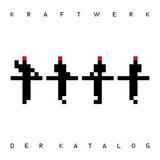 Kraftwerk - Der Katalog Artwork