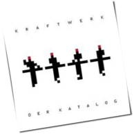 Kraftwerk - Der Katalog