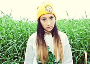 Kreayshawn