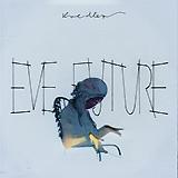 Kreidler - Eve Future Artwork
